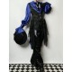 Miss Point Moonlight Homecoming Long Vest(Reservation/3 Colours/Full Payment Without Shipping)